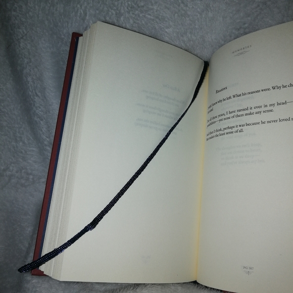 Memories by Lang Leav (Poetry and Prose Collection) - Picture 4 of 6